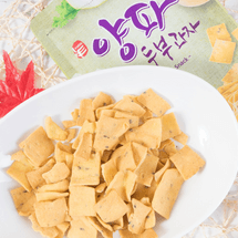 양파 두부 스낵 120 g