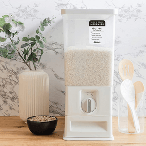 Rice & Bean Dispenser ARD-133