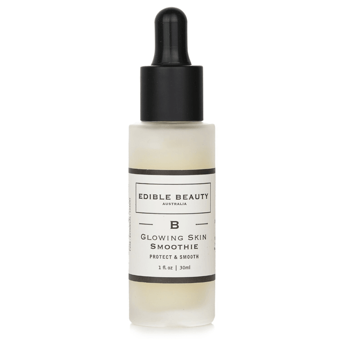 Brightening And Smoothing Serum - Nourishes And Smoothes 30ml/1oz