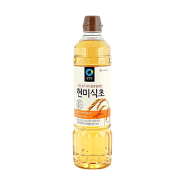 Rice Vinegar, 30.43 fl oz