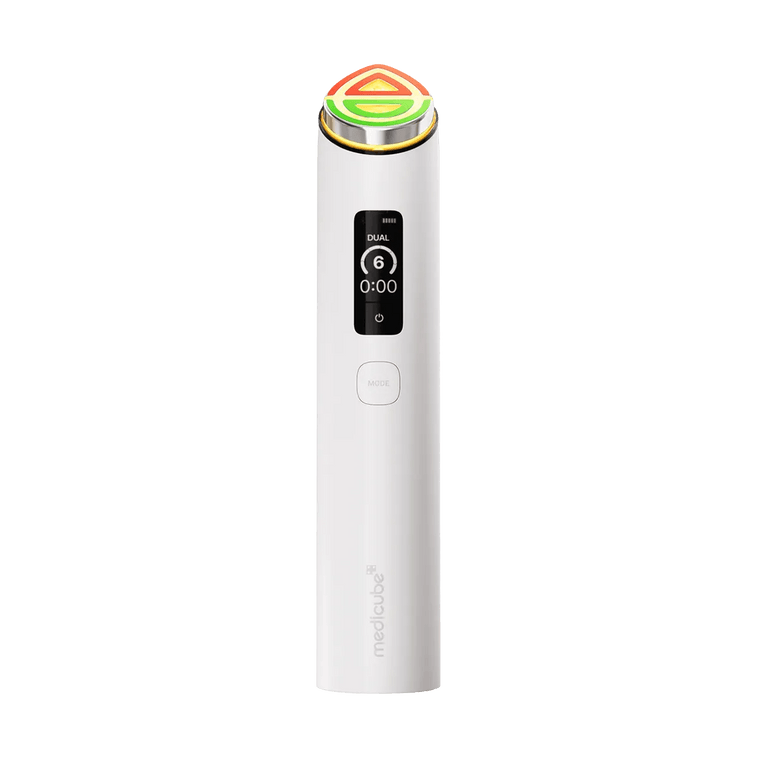 AGE-R BOOSTER PRO X2 White 【Smart Skincare】【Lifting & Firming】 7