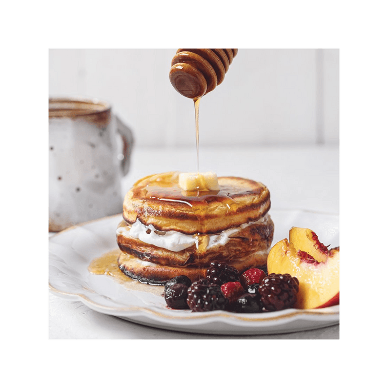 Delicious Pancake Mix, 35.27 oz 3