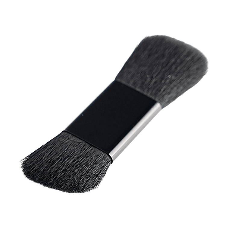 Soft Fluffy Blush Brush, Even Color Application, Portable, 1 pc 9