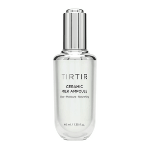 韩国 TIRTIR 陶瓷牛奶安瓶精华 40ml