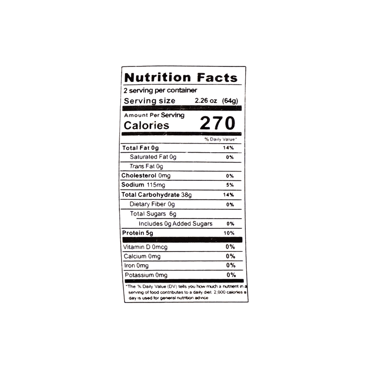 過山老村 板栗餡餅 128g 當地特色小吃 經典美味 9