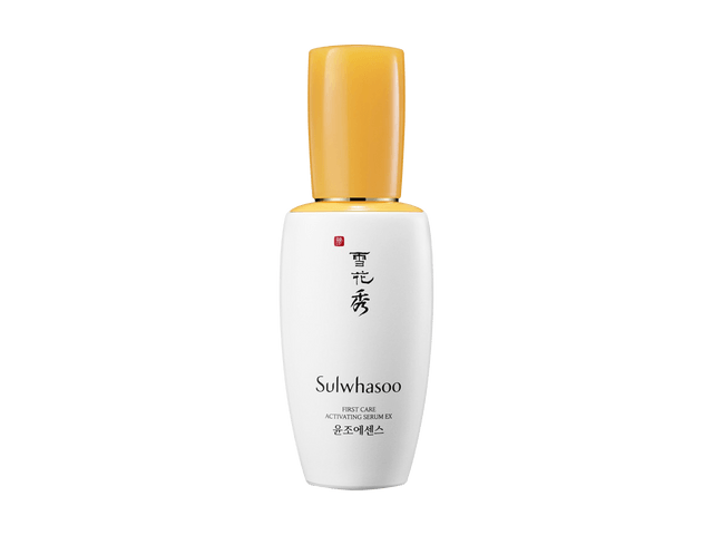 Sulwhasoo（雪花秀） フリストケア アクティベーティングセラムEX 90ml