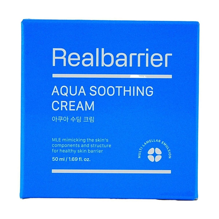Aqua Soothing Cream, 1.69 fl oz 8