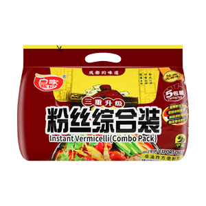 오향 버미첼리 538 g