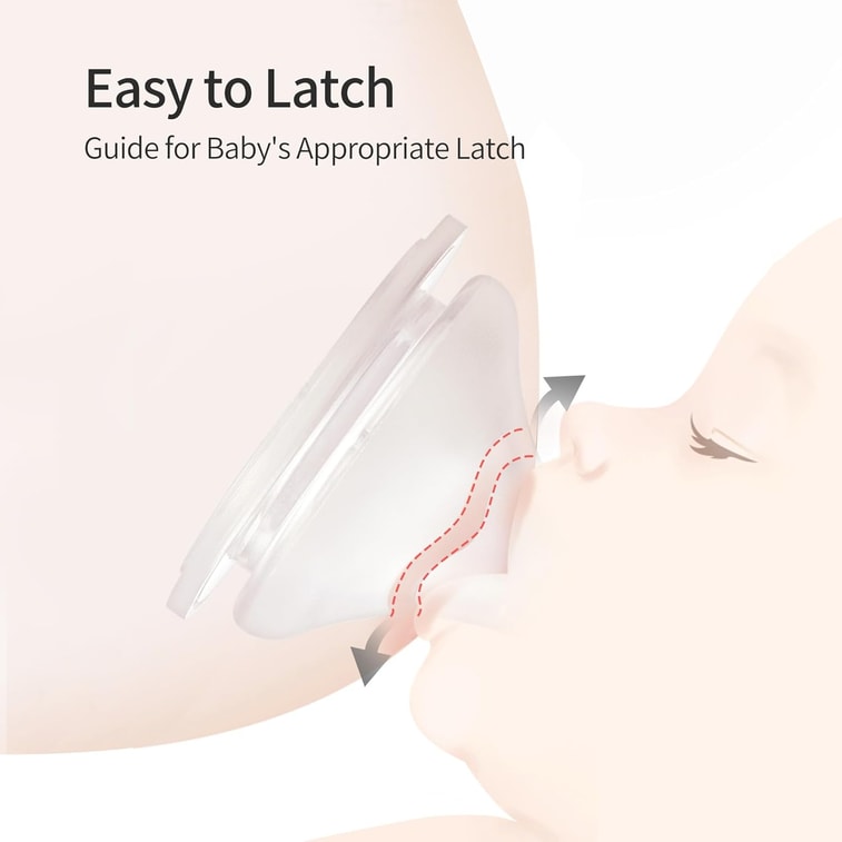 日本 PIGEON贝亲  奶瓶新生儿玻璃奶瓶宽口径 自然实感仿母乳第3代 240ML (2个装) 配2个M奶嘴 (3-6个月) 9