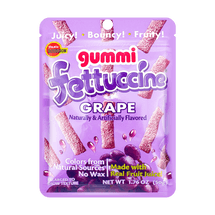グミキャンディ グレープ味 50g