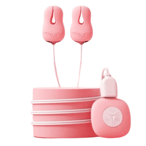 Breast clamps erotic toys nipple stimulation breast massager masturbator adult erotic products pink