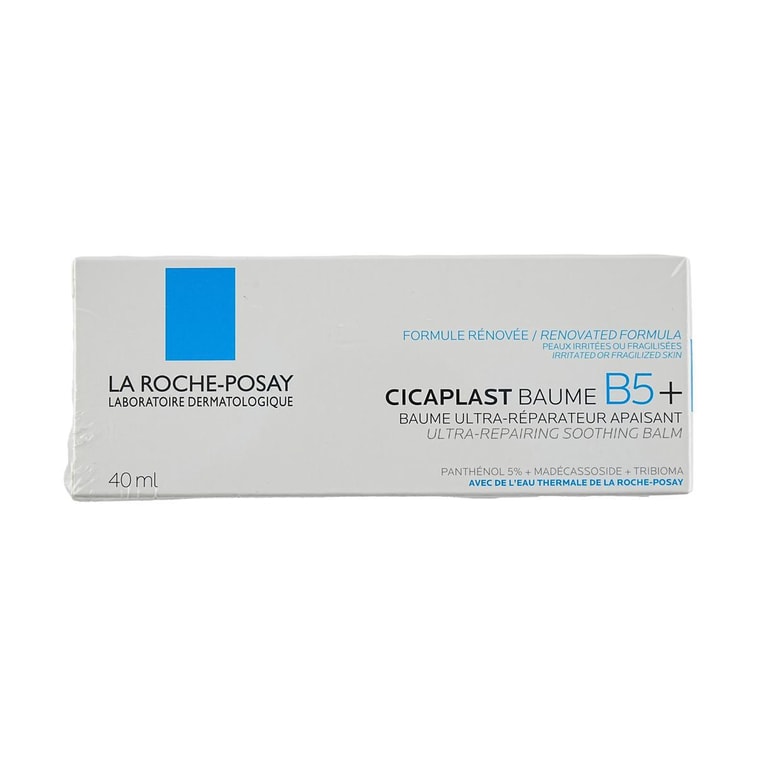 B5+ 리페어 크림, 38ml, 흉터 완화, 자극 및 건조함 진정, 손상된 피부 긴급 복구 6