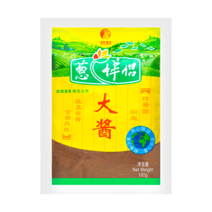 Cong Ban Lv Soybean Paste, 6.35 oz