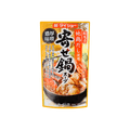 DAISHO 火锅汤底 日式鸡汁味噌  750g