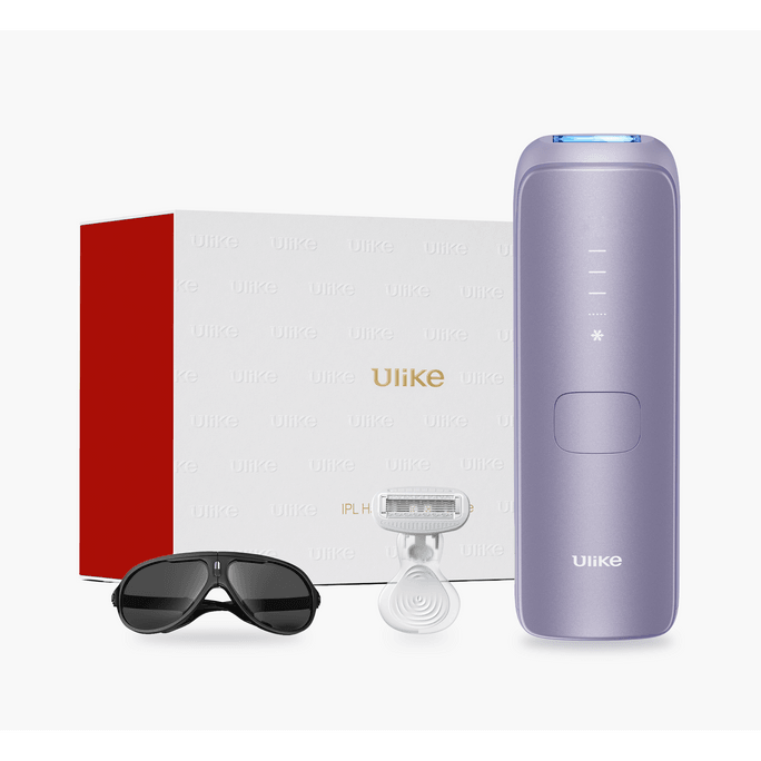 ULIKE Swift 5 脱毛器