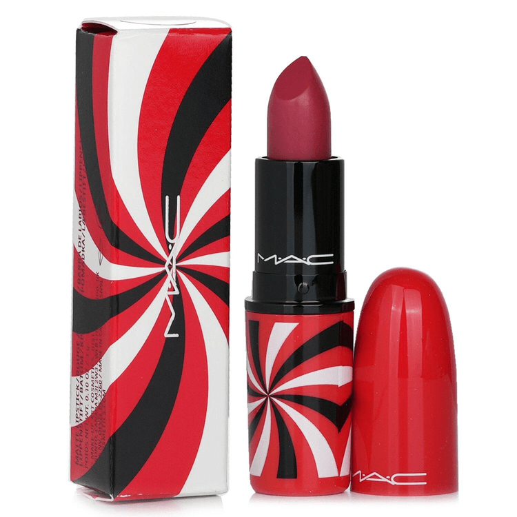 アメリカ 【香港直送】MAC クラシック マット リップスティック