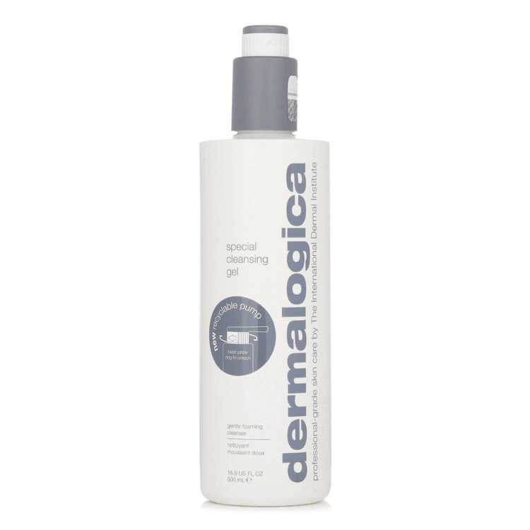 Special Cleansing Gel 500ml - Yami.com