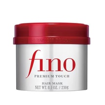 プレミアムタッチ 浸透美容液ヘアマスク 230g