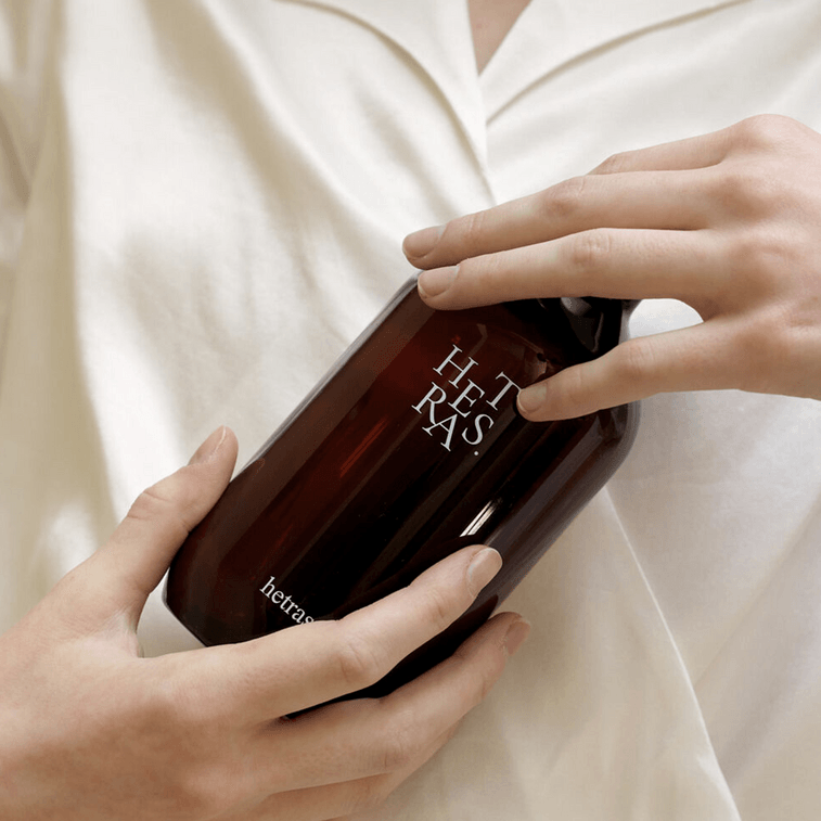Premium Reeds Diffuser 2P Set#07 Hotel Wood【G-Dragon's Recommended Brand】 7