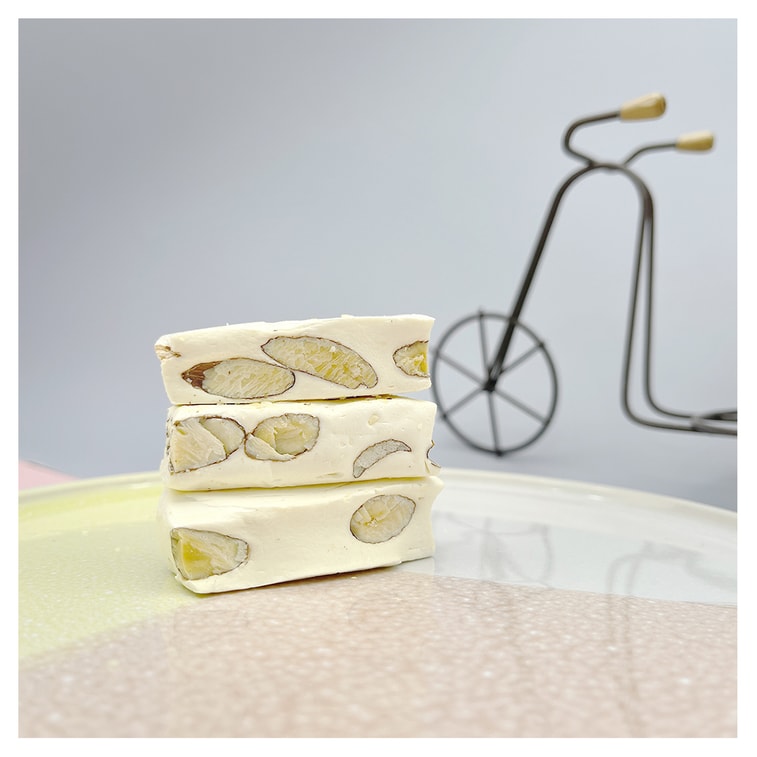 [대만 직송] 탕춘 누가 250g 6