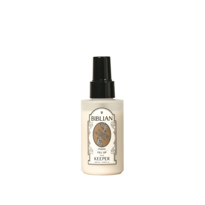 Hair Essence Heat Protection Nourishing Moisturizing 100ml