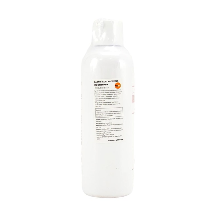 반려견용 젖산균 구강청결제, 300ml 3