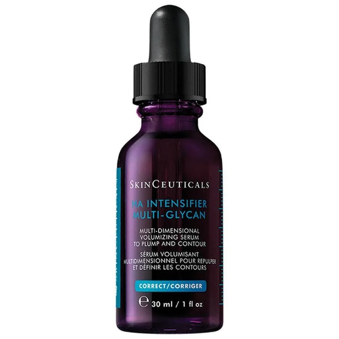 HA intensifier Multi-Glycan 30ml