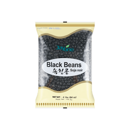 Black Bean 4 lbs