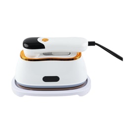 Handheld Garment Steamer, Foldable Steamer, Travel Size