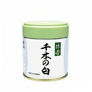 Chigi no Shiro Matcha 40 g