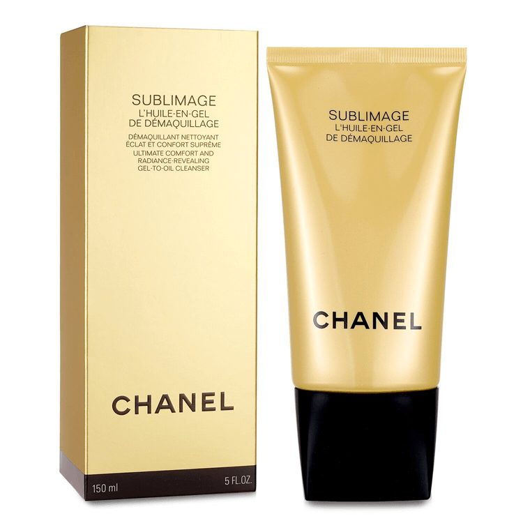 新品　CHANEL SUBLIMAGE コンフォートクレンザー 150ml あ*ん様 CHANEL SUBLIMAGE コンフォートクレンザー 150mL - メルカリ
