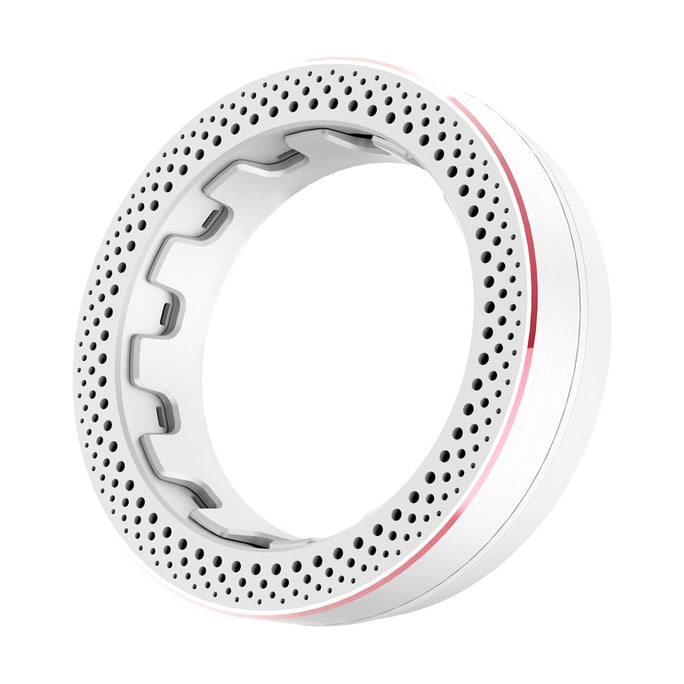 Essence Ring White 80/cs