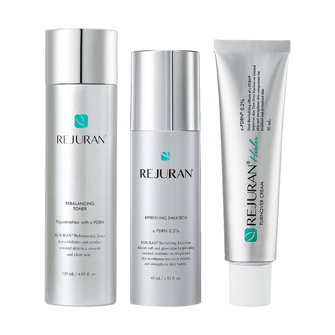 턴오버 크림, 1.69 fl.oz. - 안티에이징 & 탄력 강화 | 다크 스팟 감소 | 수분 공급 & 진정 | 매끈하고 진정