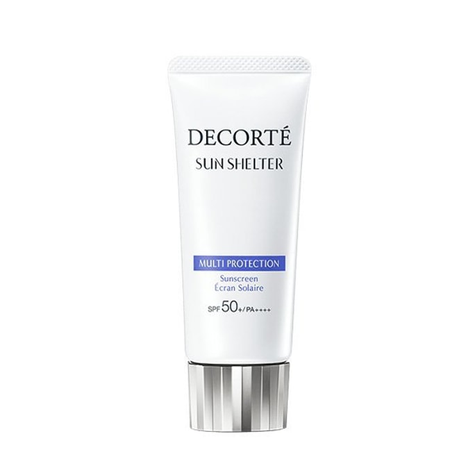 COSME DECORTE COSME DECORTE AG Multiple Sunscreen SPF50+PA++++