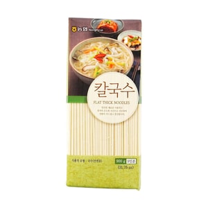 칼국수, 31.75oz