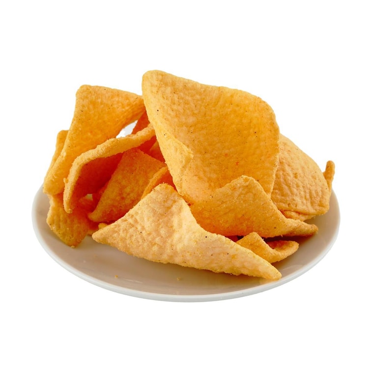 エビチップス、2.29オンス 4