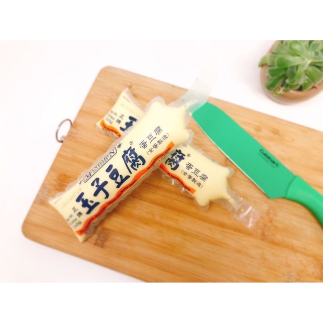 玉子豆腐(日式豆腐) 245克- 亚米