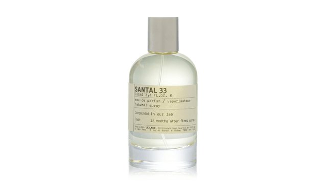 Le Labo Santal 33 Eau De Parfum Spray 100ml/3.4oz - Yami.com