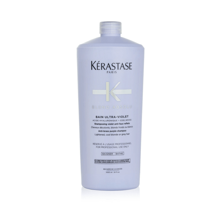 Kerastase Blond Absolu Cicaflash selling fondant 34oz