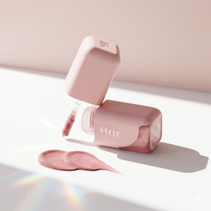 Glowy Ampoule Tint #04 Ginger【15 Vitamins + Manuka Honey Warm Soft Glow】