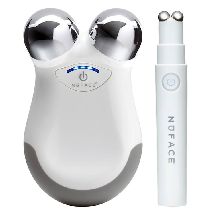 Nuface mini美顔器（美顔器マニア】海外でバズってる美顔器を手