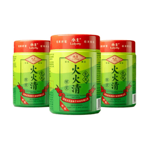 Huohuo Qing Capsules 45 Capsules*3 Bottles—Herbal Fire-Clearing
