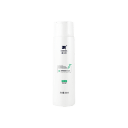 满婷 清满嫩肤沐浴露 300ml