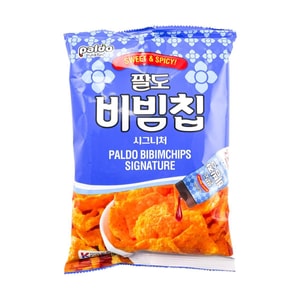 비빔칩, 시그니처, 2.82온스