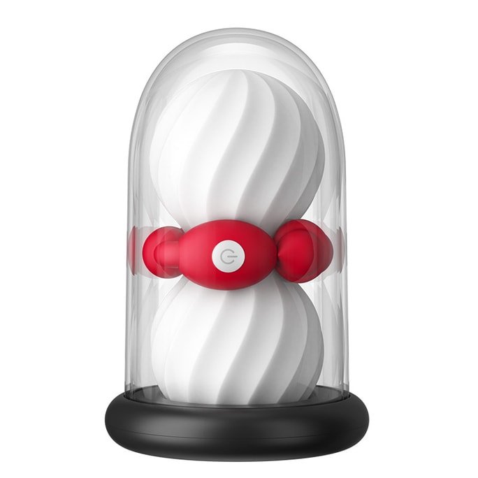 Male Lock Sperm Ring Airplane Cup Electric Vibration Heating Male Exercise Masturbator Adult Erotic Fully Automatic
