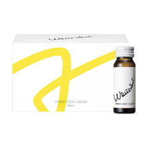 White Shot IXS Inner Lock Drink 30ml x 10 Bottles