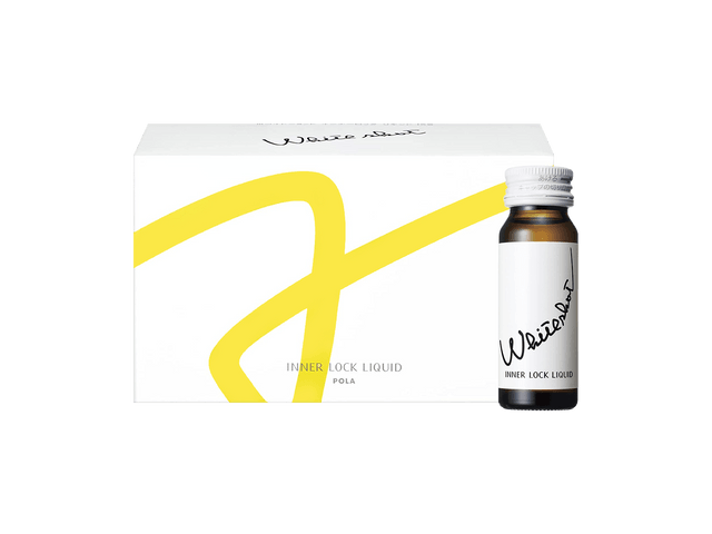ポーラ ホワイトショット インナーロック リキッド IXS N 30mL×10本 - Yami