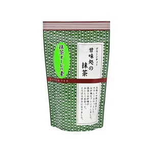Sweet Matcha Powder 180g