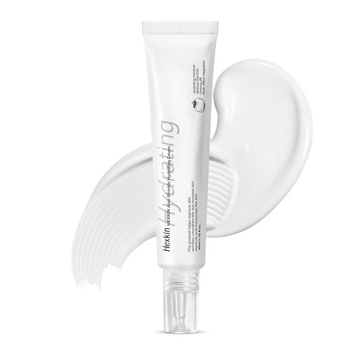 HEXKIN Whitening Hydrating Cream 40ml