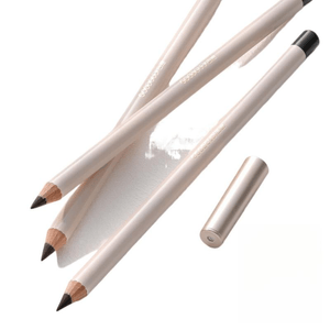GUDI Pencil Eyeliner Gel Pen Waterproof Smudge-proof 02 Amber Brown 1pcs